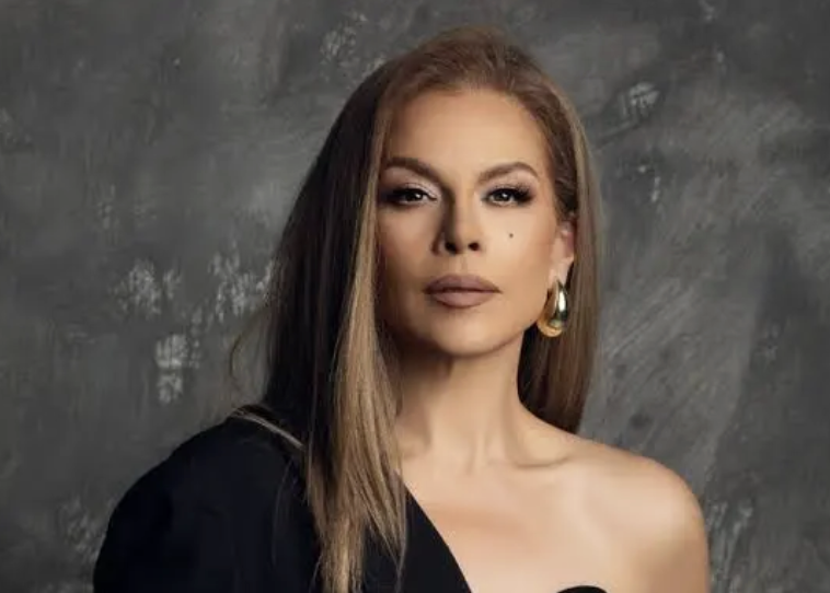 Olga Tañon profile picture