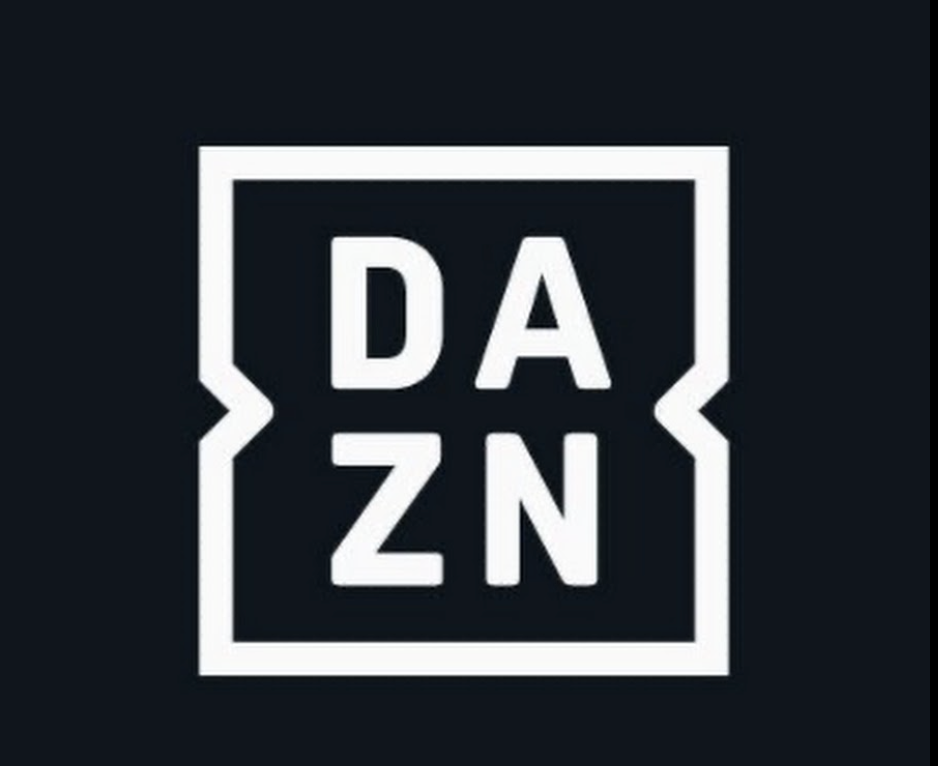 DAZN logo