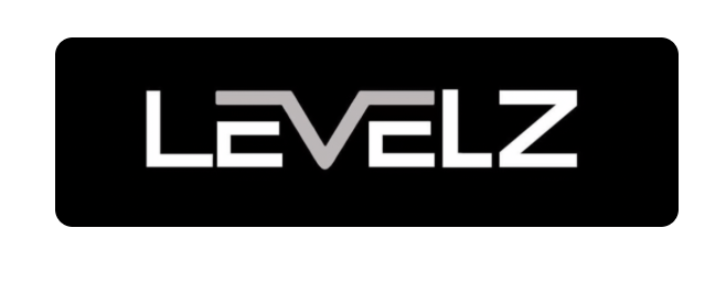 Levelz logo